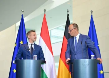 Ungaria schimbă macazul: vetoul pentru aderarea Ucrainei și Moldovei la UE este pe cale să cadă