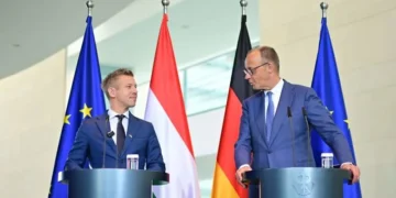 Ungaria schimbă macazul: vetoul pentru aderarea Ucrainei și Moldovei la UE este pe cale să cadă