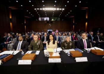 Război în comunitatea de informații a SUA: CIA rupe cooperarea cu ODNI în plină confruntare cu Iranul, Rusia și China