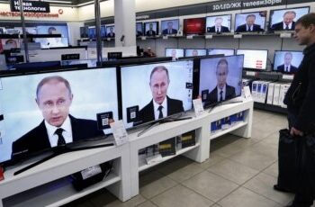 Rusia încearcă să controleze media și proprietatea intelectuală din Moldova. Dosarul ROZUM și interpușii ruși