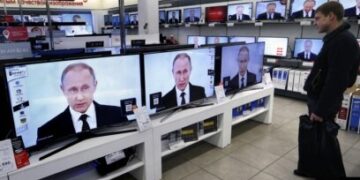 Rusia încearcă să controleze media și proprietatea intelectuală din Moldova. Dosarul ROZUM și interpușii ruși