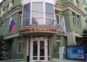 Transnistria rămâne marea problemă a R. Moldova. De ce își mută Rusia centrul cultural de la Chișinău la Tiraspol în loc să-l desființeze