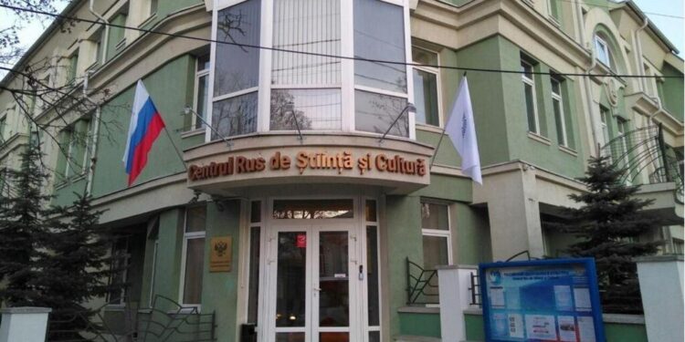 Transnistria rămâne marea problemă a R. Moldova. De ce își mută Rusia centrul cultural de la Chișinău la Tiraspol în loc să-l desființeze