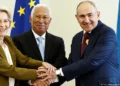 Putin amenință Armenia cu „scenariul ucrainean”. Alegerile din 7 iunie pot consolida Erevanul drept pivot al UE în Caucaz