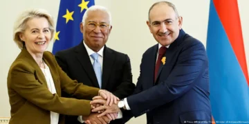 Putin amenință Armenia cu „scenariul ucrainean”. Alegerile din 7 iunie pot consolida Erevanul drept pivot al UE în Caucaz