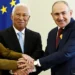 Putin amenință Armenia cu „scenariul ucrainean”. Alegerile din 7 iunie pot consolida Erevanul drept pivot al UE în Caucaz