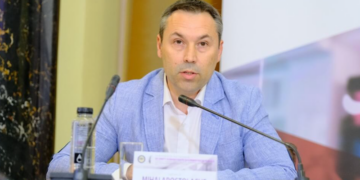 Lansare de carte: „Primarul în jurisprudența Curții Constituționale”, de Mihai Apostolache