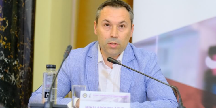 Lansare de carte: „Primarul în jurisprudența Curții Constituționale”, de Mihai Apostolache