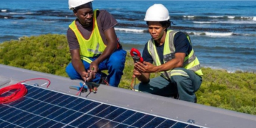 Energia viitorului ar putea fi construită în Africa/ Mega-fuziune bancară în Kenya/ Rwanda încheie un parteneriat cu NASA