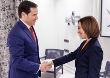 Americanii sunt tot mai interesați de sectorul energetic din R. Moldova