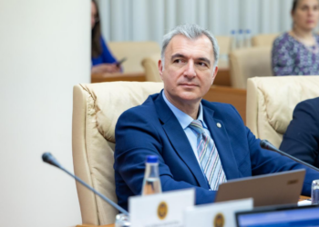 „Planul B” al Moldovei pentru aderarea la UE este unirea cu România. Anunțul vicepremierului pentru integrare europeană al R. Moldova