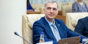 „Planul B” al Moldovei pentru aderarea la UE este unirea cu România. Anunțul vicepremierului pentru integrare europeană al R. Moldova