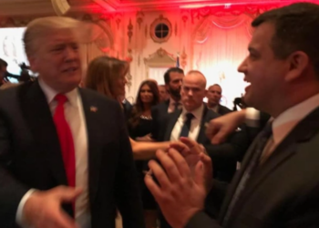 Premierul- desemnat Eugen Tomac este conectat cu cercurile conservatoare din jurul lui Donald Trump