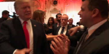 Premierul- desemnat Eugen Tomac este conectat cu cercurile conservatoare din jurul lui Donald Trump
