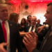 Premierul- desemnat Eugen Tomac este conectat cu cercurile conservatoare din jurul lui Donald Trump