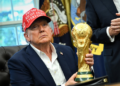 „The American report”: Începe Campionatul Mondial, marea sărbătoare globală a fotbalului