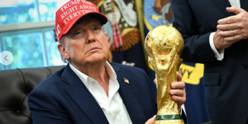 „The American report”: Începe Campionatul Mondial, marea sărbătoare globală a fotbalului
