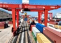 Noua Rută a Mătăsii ocolește Rusia și trece prin România. Portul Constanța devine poarta Europei pentru mărfurile din China