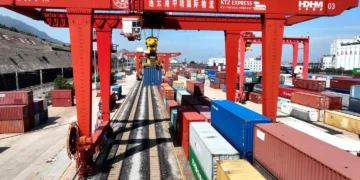 Noua Rută a Mătăsii ocolește Rusia și trece prin România. Portul Constanța devine poarta Europei pentru mărfurile din China