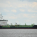 Nava „Celine/Seal/Onyx”, aflată sub sancțiuni SUA ca parte din flotă-fantomă a Rusiei, a plecat din Mangalia spre o destinație necunoscută, potrivit Magicport.AI. UPDATE: Ministrul Apărării: „Nava a fost în derivă în zona contiguă română și bulgară”