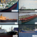 Patru din șase nave din flota-fantomă a Rusiei nu ar fi acostat în porturi românești. Baza de date Magicport.ai infirmă informațiile Ucrainei