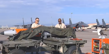 Arme nucleare americane ar putea ajunge la granița cu Rusia. Polonia și statele baltice intră în calculele NATO